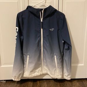 Hollister jacket